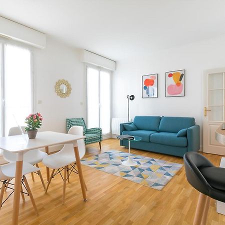 Appartamento 56-Chabot-Charny Digione Esterno foto
