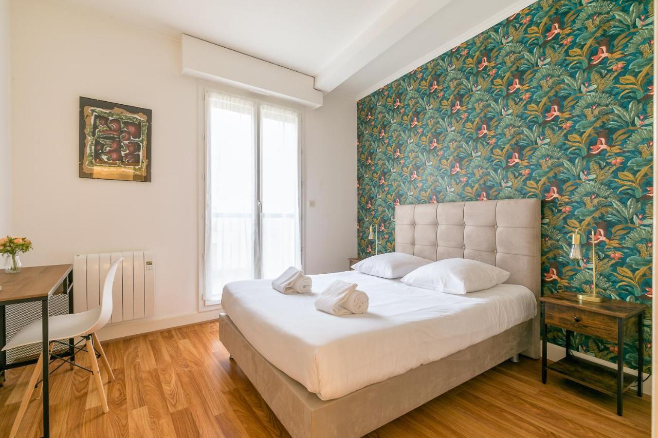 Appartamento 56-Chabot-Charny Digione Esterno foto