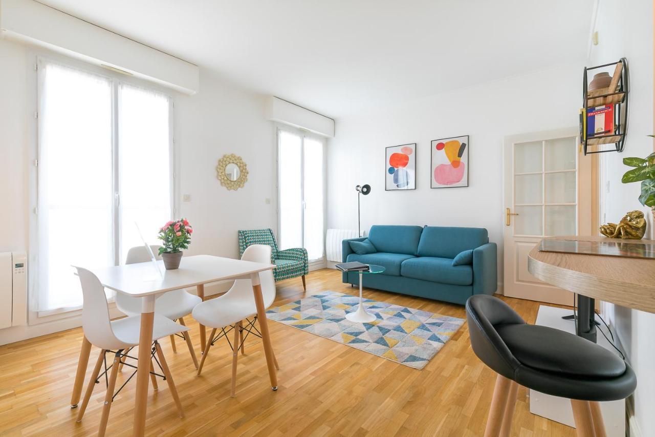 Appartamento 56-Chabot-Charny Digione Esterno foto