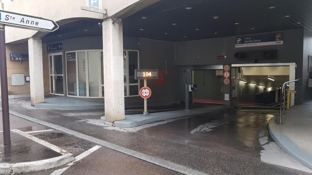 Appartamento 56-Chabot-Charny Digione Esterno foto